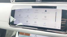 Land Rover Range Rover Evoque 2.0 P250 R-Dynamic HSE 5dr Auto Petrol Hatchback